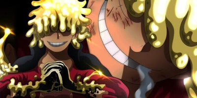 One Piece: Qui est Joy Boy ? - Bleach Web