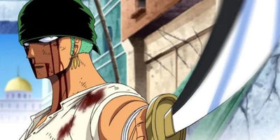 Roronoa Zoro: les plus beaux combats de Zoro dans One Piece - Bleach Web