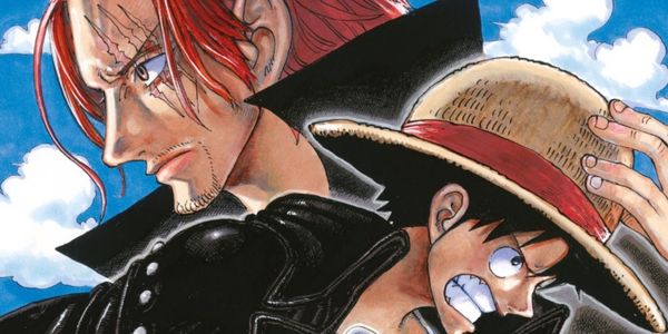 Scan One Piece 1059 VF