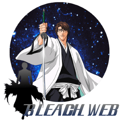 Aizen Sosuke