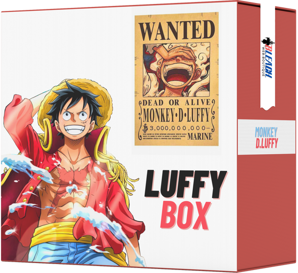 QUADRO ANIME LUFFY VS KATAKURI - TAMANHO 40X60