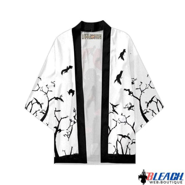 Cape de Kimono Itachi Uchiha, Haori Naruto - Bleach Web