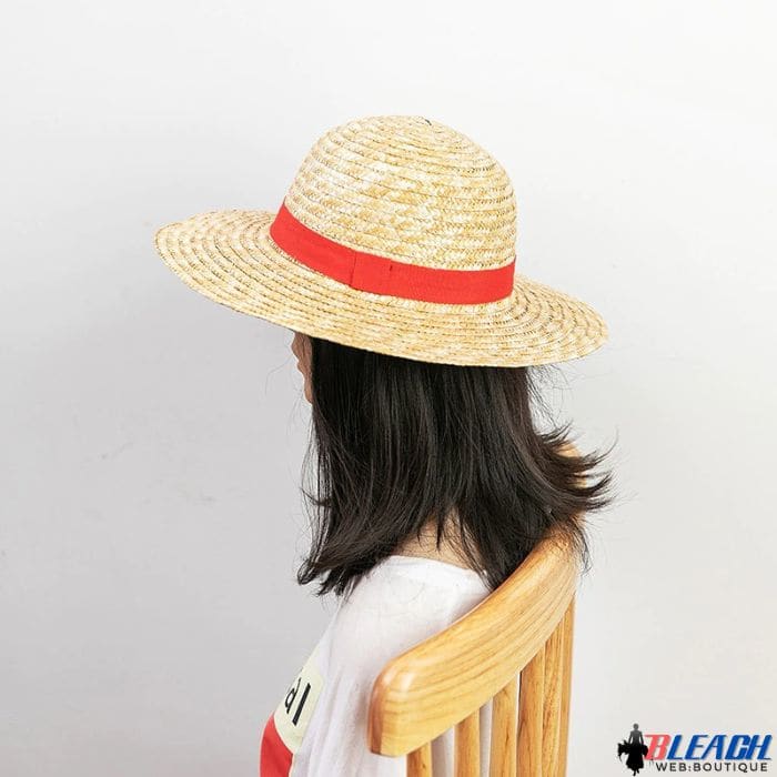 Wanted Luffy - T-Shirt Homme Chapeau De Paille Luffy Zoro One Monkey D. Pirate Ace Piece Goku Anime Ruffy, Taille:S, Couleur:Bleu Foncé