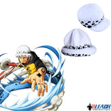 Chapeau Trafalgar Law, Cosplay One Piece - Bleach Web