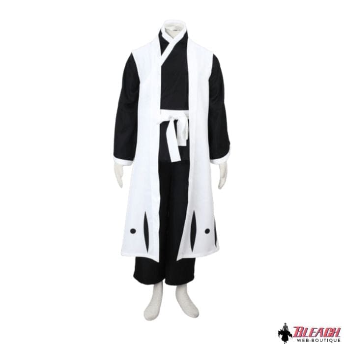 Bleach-web - Cosplay Bleach Tôshiro Hitsugaya – Bleach Web