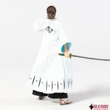Figurine Aizen Sôsuke, Figurine d'action Bleach Dasin - Bleach Web