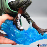 Figurine Aokiji Kuzan Post Ellipse 30 cm - Bleach Web