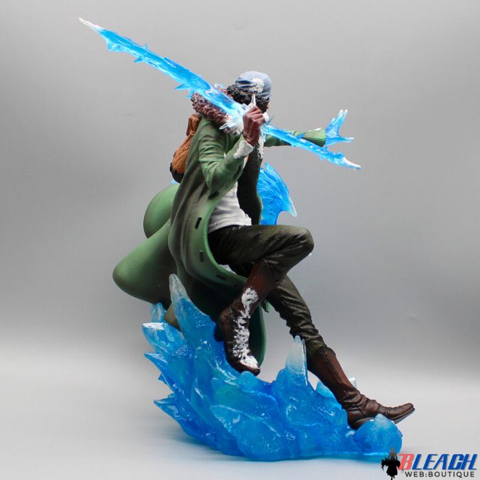 Figurine Collector One Piece - Aokiji / Kuzan - 30 cm Figurine Collector One Piece - Aokiji / Kuzan - 30 cm