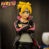Figurine Boruto, Figurine Naruto - Bleach Web