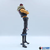 Figurine Charlotte Katakuri, Résine One Piece - Bleach Web