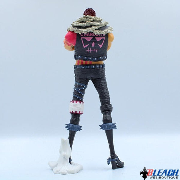 Figurine Charlotte Katakuri, Résine One Piece - Bleach Web