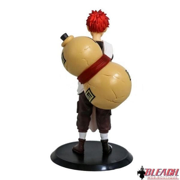 Figurine Gaara - Figurine Naruto Sabaku no Gaara - Bleach Web