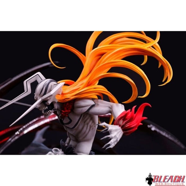 Figurine Ichigo Hollow Vasto Lorde - Bleach Web