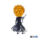 Figurine Ichigo Kurosaki Bankai Fullbring style Pop - Bleach Web