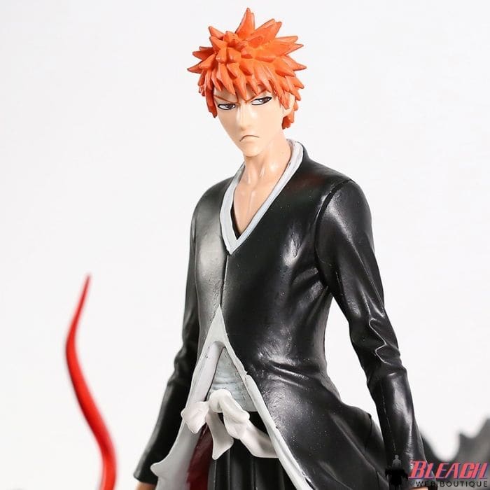 Figurine Bleach Ichigo Kurosaki