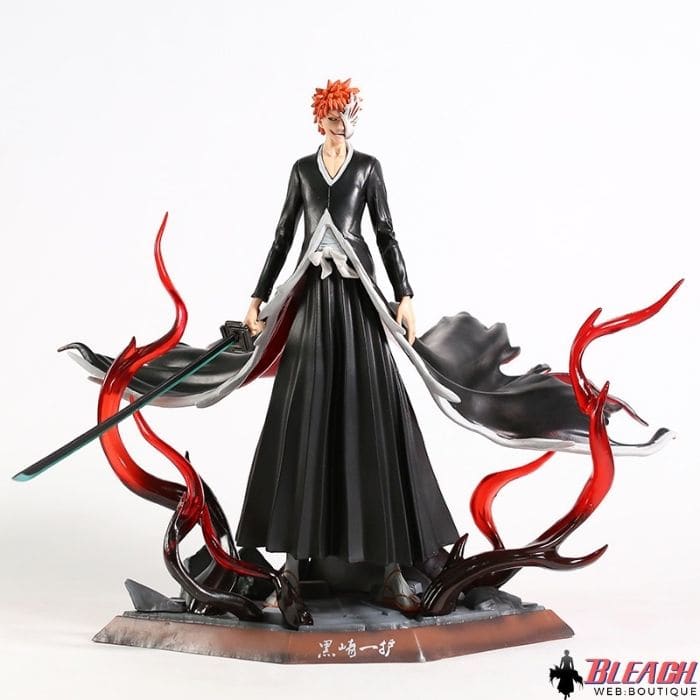 Funko Pop! Bleach - Ichigo entièrement creux #1104