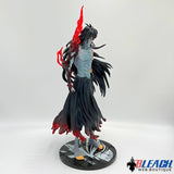 Figurine Ichigo Mugetsu en PVC - Bleach Web