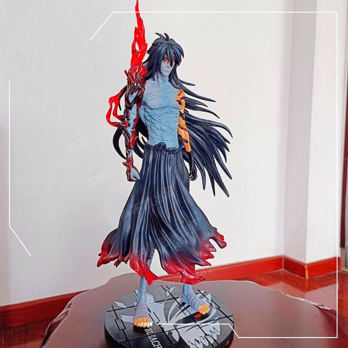 16cm de luxo anime lixívia gk kurosaki ichigo pvc figura ação ichigo 16cm de luxo anime lixívia gk kurosaki ichigo pvc figura ação ichigo