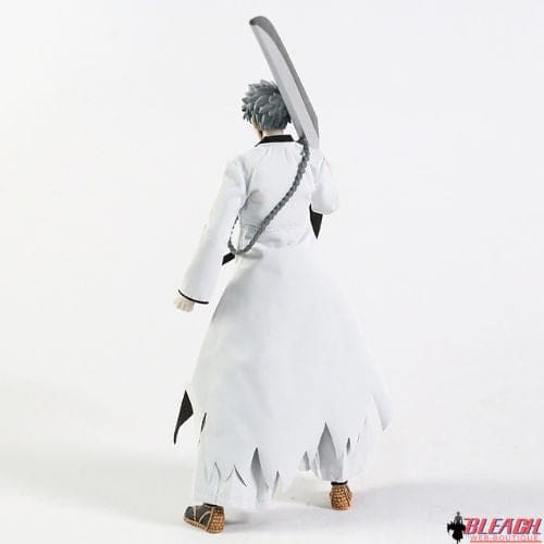 Figurine Bleach Ichigo Hollow Blanc Zangetsu – HappyManga