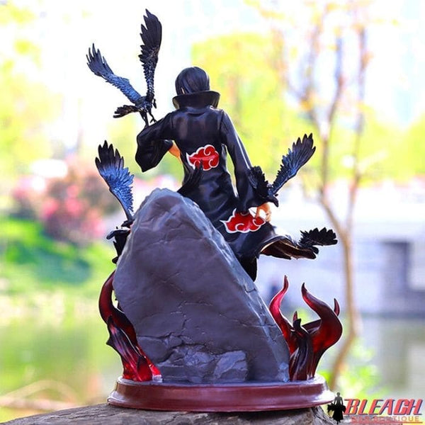 Figurine Itachi Uchiha, figurine Naruto - Bleach Web
