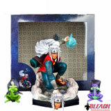 Figurine Jiraya - Figurine Naruto Shippuden - Bleach Web