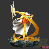 Figurine Kizaru - Bleach Web