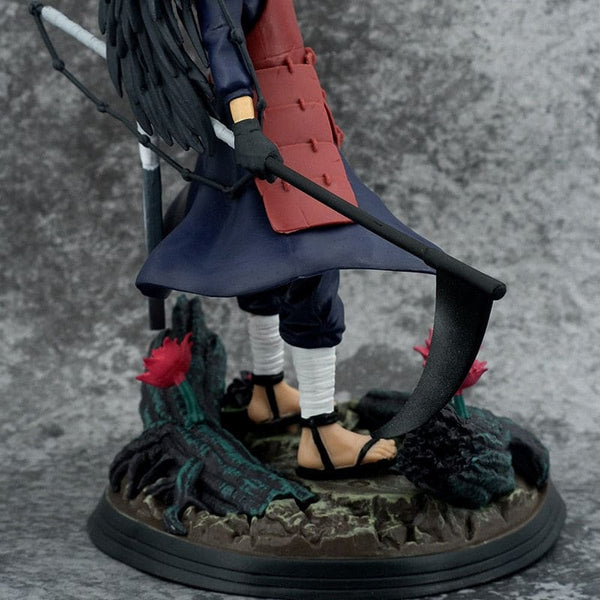Bleach Web - Figurine Madara Uchiha Figurine Naruto
