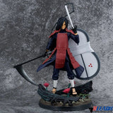 Figurine Madara Uchiha, Figurine Naruto Shippuden - Bleach Web