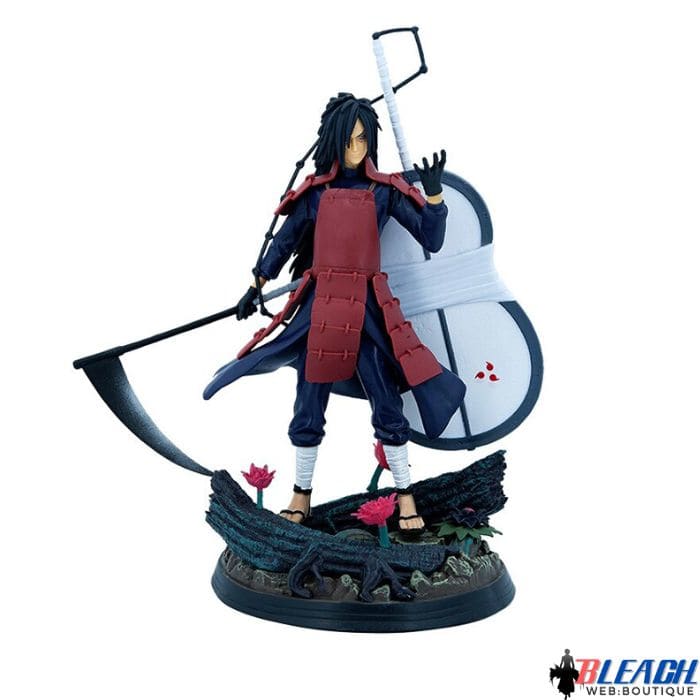 Figurine Madara Susanoo Kizuna Relation - Bandai Tamashii Figurine Madara Susanoo Kizuna Relation - Bandai Tamashii