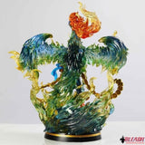 Figurine Marco le Phoenix, figurine One Piece pour collectionneur - Bleach Web