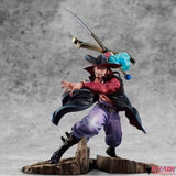 Figurine Mihawk, One Piece figurine d'action - Bleach Web