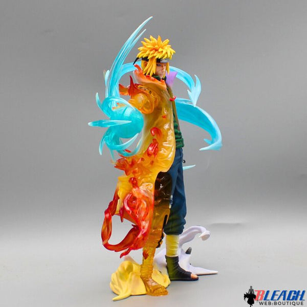 Figurine Minato Namikaze Yondaime Resurrection des âmes - Bleach Web