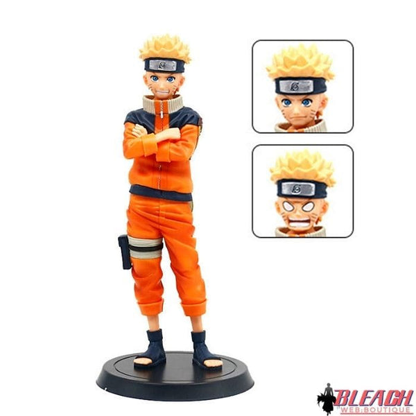 Figurine Naruto Uzumaki - Bleach Web