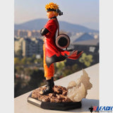 Figurine Naruto Uzumaki, Figurine Naruto Shippuden - Bleach Web
