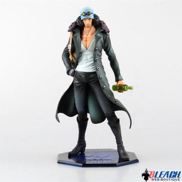 Figurine One Piece Aokiji Kuzan - La Boutique N°1 en France spécialisée Figurine One Piece Aokiji Kuzan - La Boutique N°1 en France spécialisée