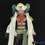 Figurine One Piece Baggy le Clown - Bleach Web