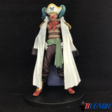 Figurine One Piece Baggy le Clown - Bleach Web
