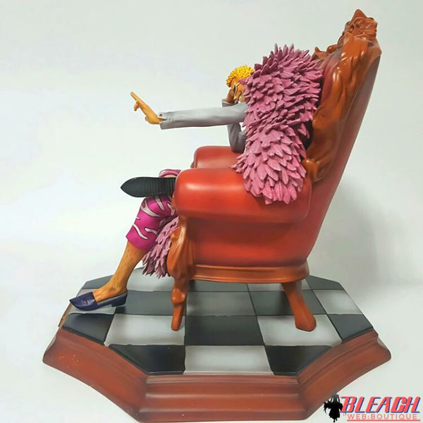 Figurine One Piece Doflamingo Haki - Boutique One Piece Figurine One Piece Doflamingo Haki - Boutique One Piece
