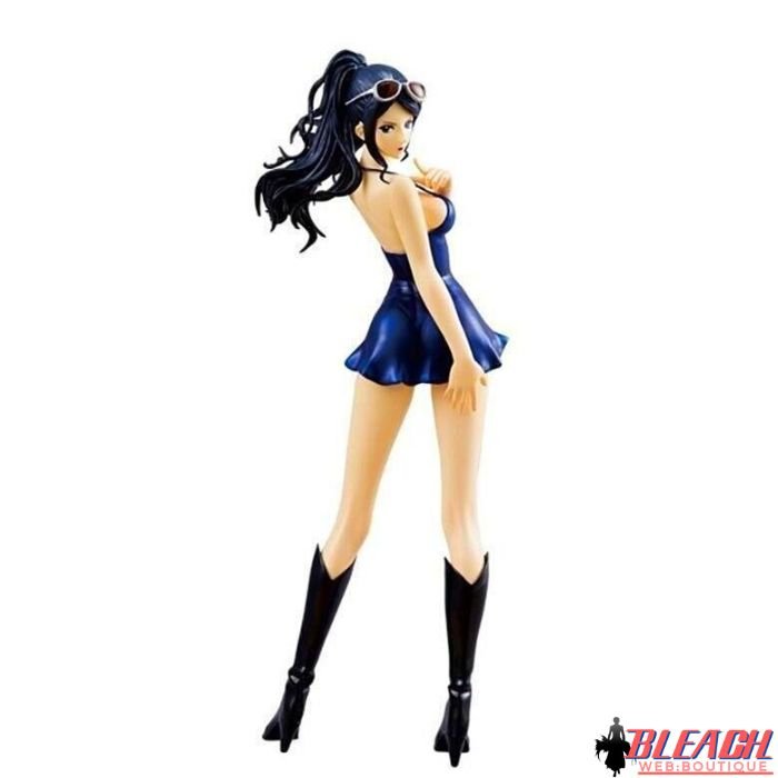 Figurine One Piece Nico Robin – Bleach Web