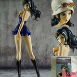 Figurine One Piece Nico Robin - Bleach Web