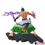 Figurine One Piece Roronoa Zoro - Bleach Web