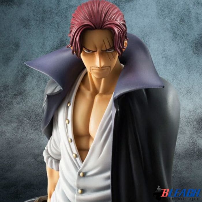 Bleach-web - Figurine One Piece Shanks le Roux – Bleach Web