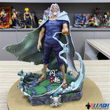 Figurine One Piece Silvers Rayleigh - Bleach Web