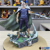 Figurine One Piece Silvers Rayleigh - Bleach Web