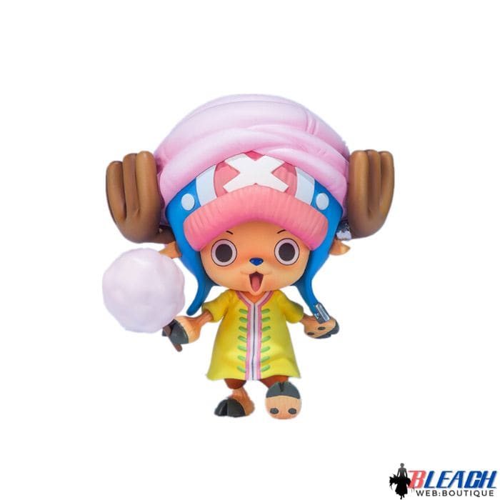 Funko Pop! Tony Tony Chopper – One Piece – Vinyle 9,5 Cm – Collection Officielle – Dès 3 Ans