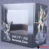 Figurine Roronoa Zoro - Bleach Web