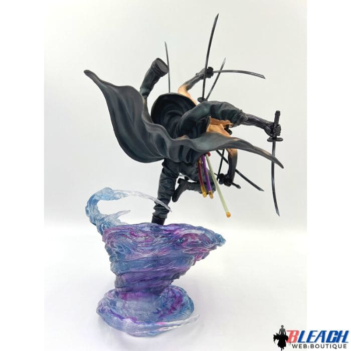One Piece - Figurine Zoro Roronoa Super Styling
