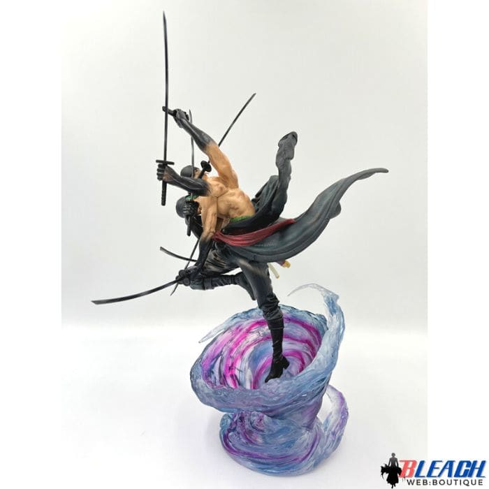 Figurine Zoro Ashura Kyûtôryû One Piece | Boutique Anime