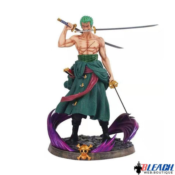 One Piece - Figurine Roronoa Zoro - Chronicle Master Stars Piece One Piece - Figurine Roronoa Zoro - Chronicle Master Stars Piece