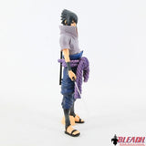 Figurine Sasuke Uchiha - Figurine Naruto Shippuden - Bleach Web